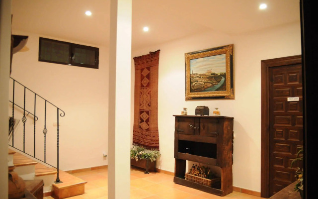 Casa Rural Cigarral del Pintor