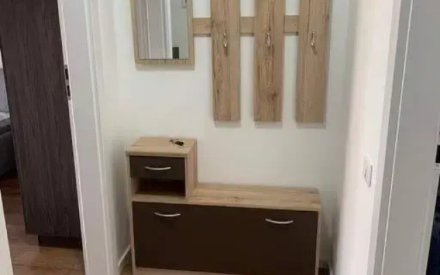 Apartament nemaipomenit, nou, in Complex Rezid Ared