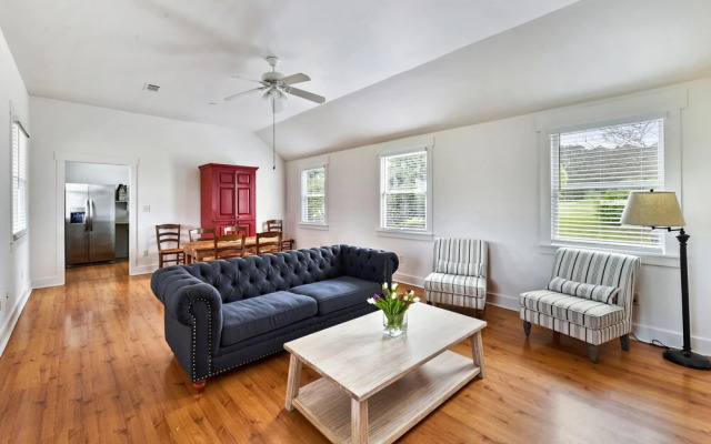 The Farmhouse Inn