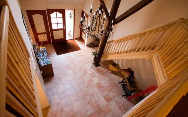 Bed & Breakfast Onder Dak