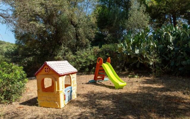 Lilly - Lovely small Villa among Olive Trees