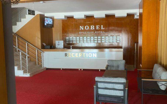 Ephesus Nobel Otel