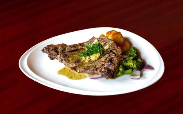 Best Western Plus Dryden Hotel & Conference Centre