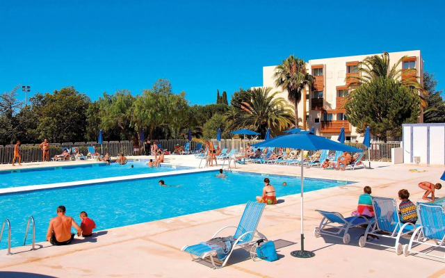 Vacanceole Residence L'Ile d'Or