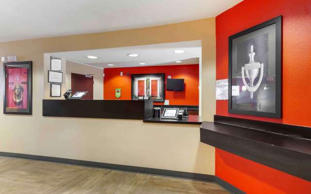 Extended Stay America Suites Washington DC Landover