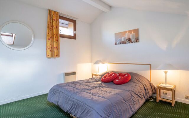 Villa Nécou Les Menuires 16271