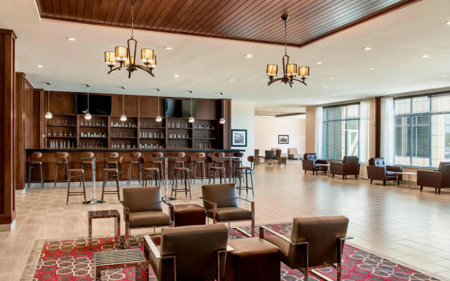 Four Points by Sheraton Grande Prairie