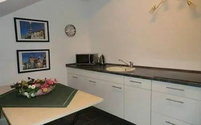Hotel Garni Jacobs OHG
