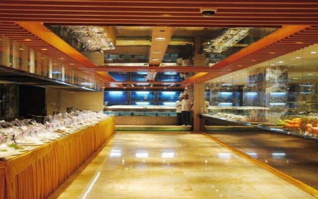 Wenling International Hotel