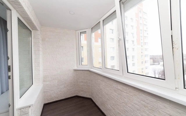 Apartments on Pionerskaya