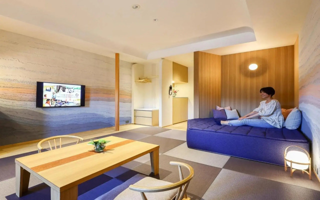Hotel New Wakasa