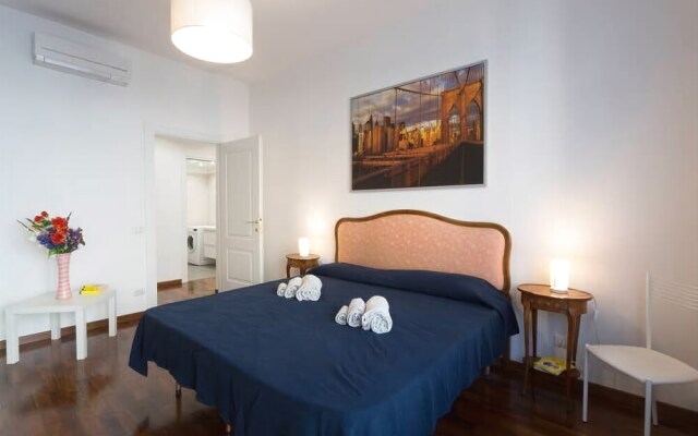Rome Vatican Trastevere with WiFi and Netflix