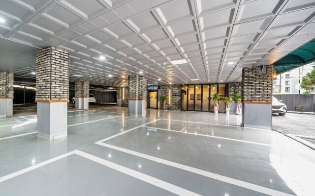 Dongducheon G7 Hotel