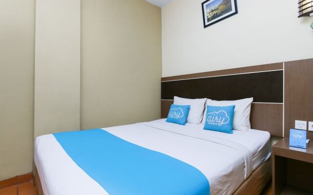 Airy Ikhlas 2 Pekanbaru