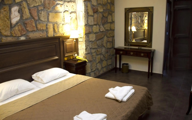 Hotel Iris