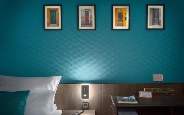 Trip Inn City Hotel Krefeld