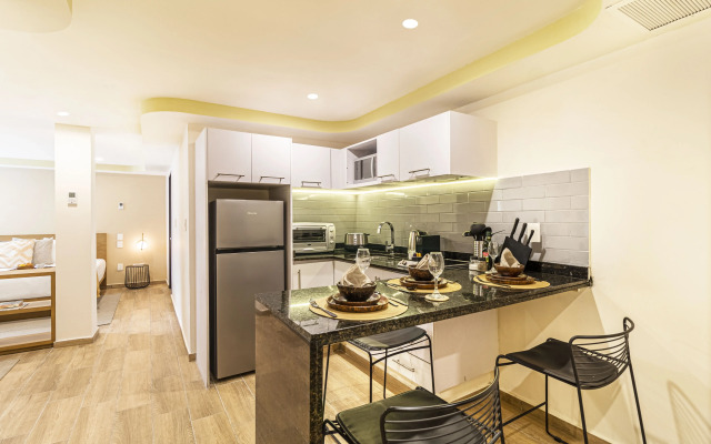 Grand Chapultepec Residencial