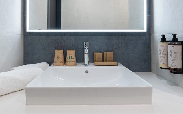 Umi Hotel Sopot