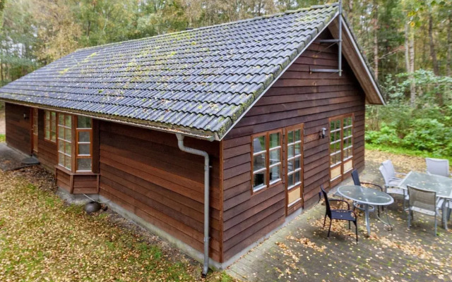 6 Person Holiday Home in Laeso