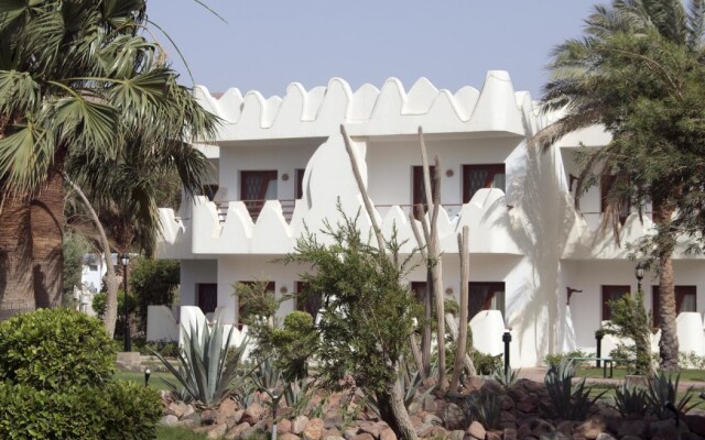 Swiss Inn Resort Dahab