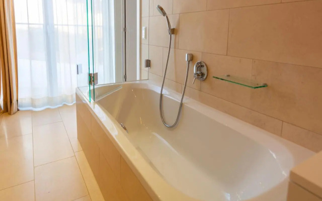 Residenz Schooren Des Alpes - Apartment Set - Top 10