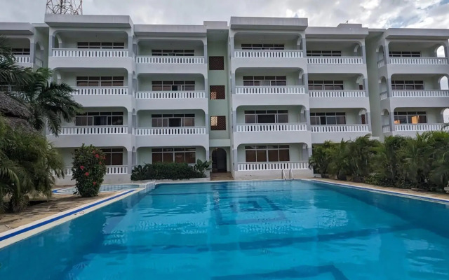 Nightingale Apartments