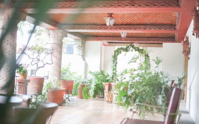 Quinta Lucerito
