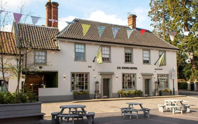 JD Young Hotel