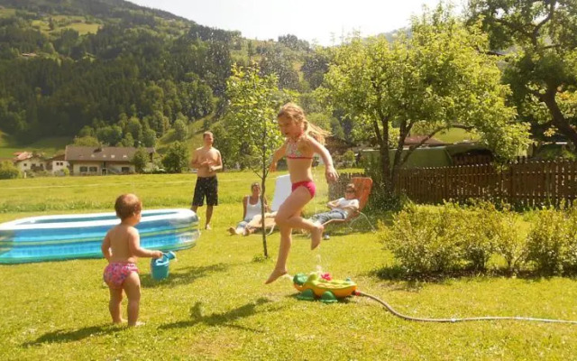 Ferienwohnung Schustererhof