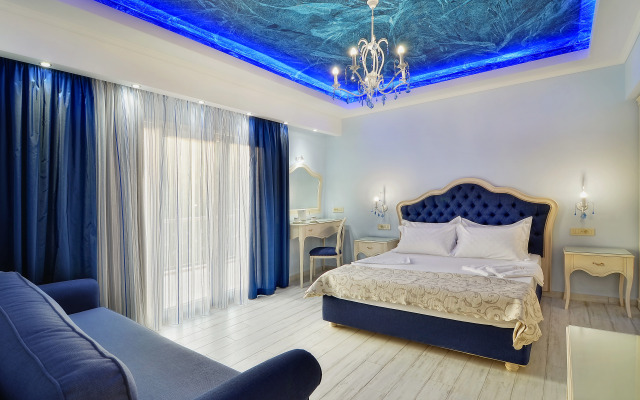 Hotel Parga Princess
