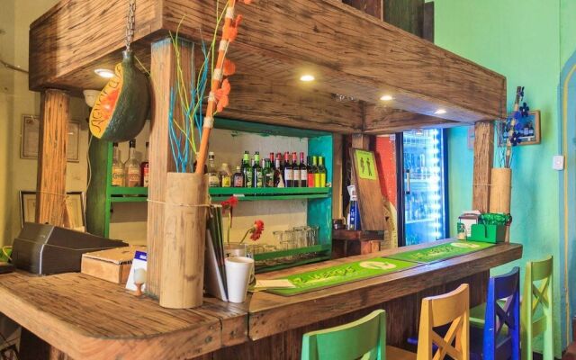 Hotel Casa Colibrí