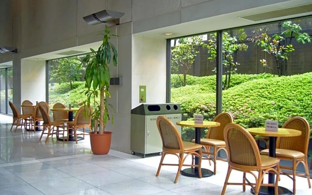 Hotel Oaks Early-Bird Osaka Morinomiya/ Vacation STAY 28691