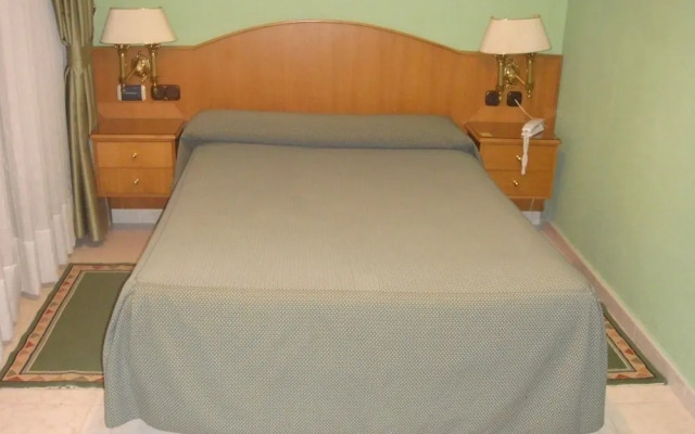 Hostal Serpol