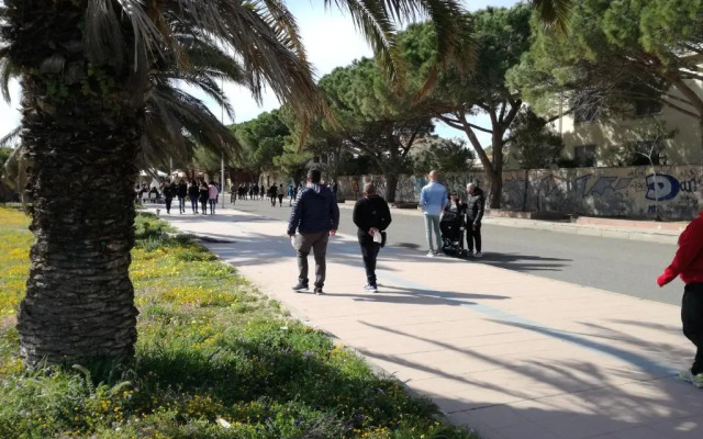 Affittacamere Acquamarina