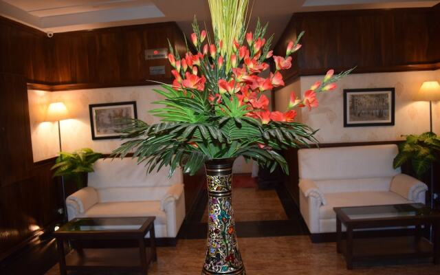 Hotel Millenia Regency