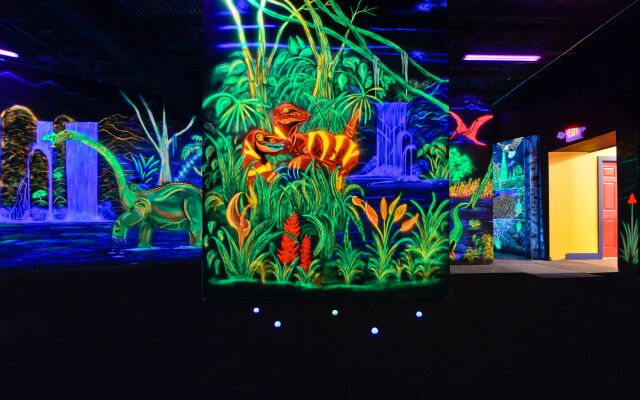 Comfort Inn & Suites Plattsburgh - Morrisonville