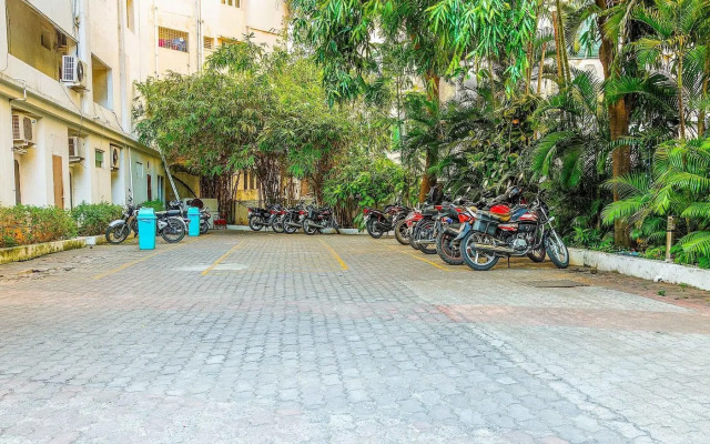 Kings Hotel Egmore