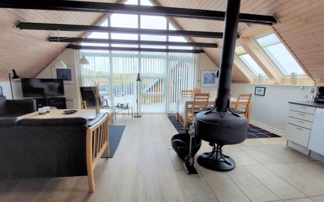 "Gjorgje" - 150m from the sea in Western Jutland