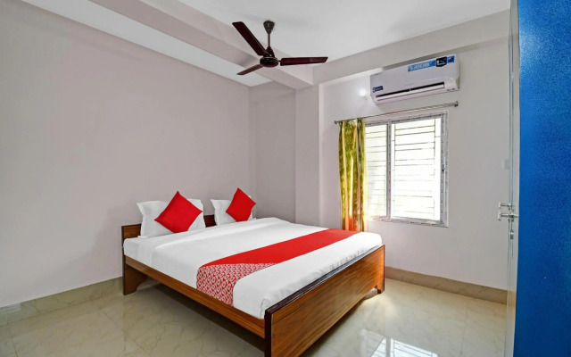 OYO 87280 Hotel Grand Eden