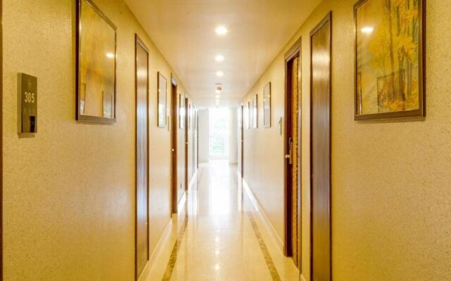 SS Lumina Hotel