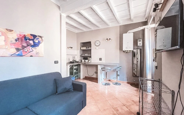 Myhouse Inn Le Rosine