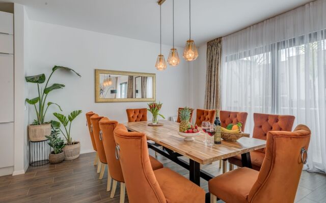 Villa Le' Tini Luxury - Luxury Residence