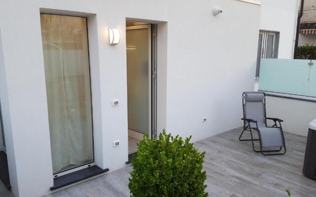 Afrodite suites deluxe