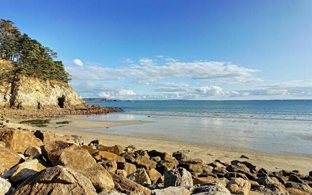 Appartement Crozon, 2 Pièces, 3 Personnes - Fr-1-370-41