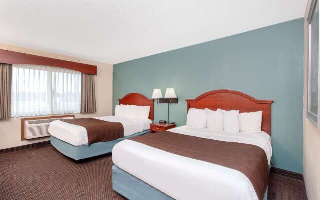 AmericInn by Wyndham Chippewa Falls