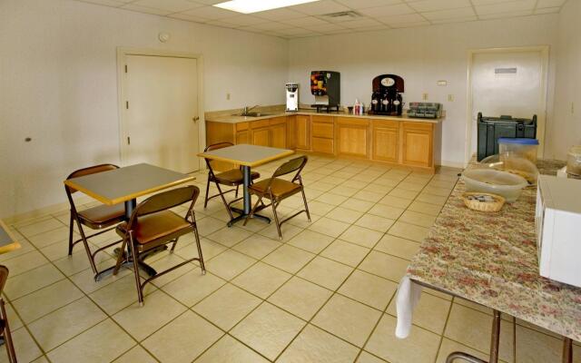 Extended Stay Suites Cookeville - Tennessee Tech