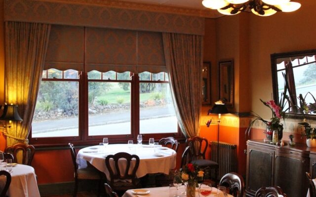 Jamison Guest House