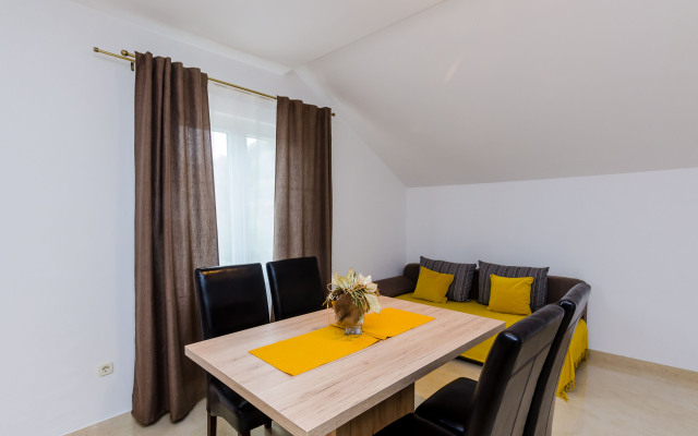 Apartments Sandito