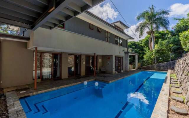 Honolulu Executive Retreat