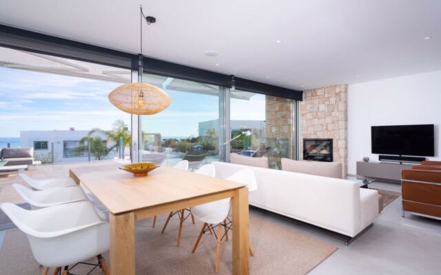 Villa Lirios Moraira